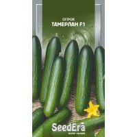 Огірок "Тамерлан" 10шт.
